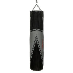 V`Noks Gel Boxing Machine Black 1.8 m, 85-95 kg Punch Bag
